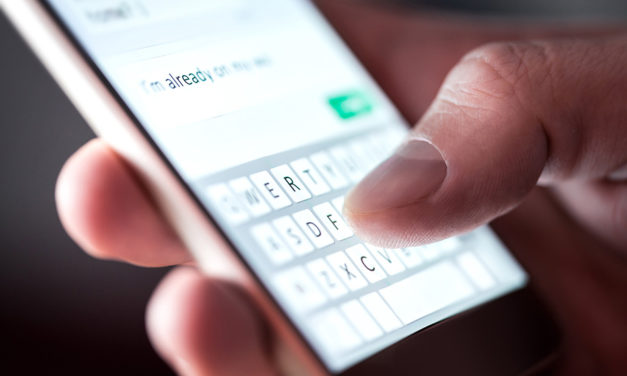 Así evolucionan los mensajes de texto que cambiarán las comunicaciones entre empresas y consumidores