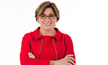 Teresa Reyes, vicepresidenta de Operaciones de Tigo entre los 50 líderes tecnológicos de Iberoamérica