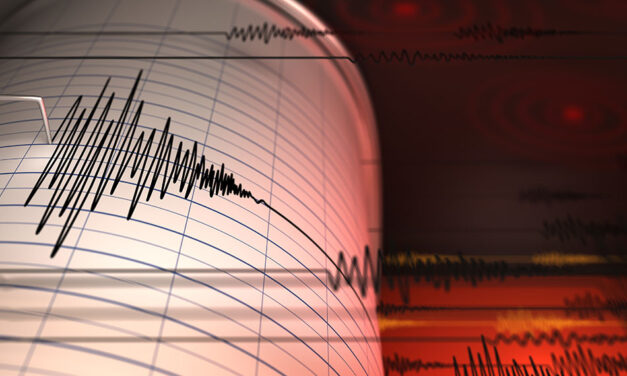 ¿Por qué los datos móviles son fundamentales para estudiar los sismos?