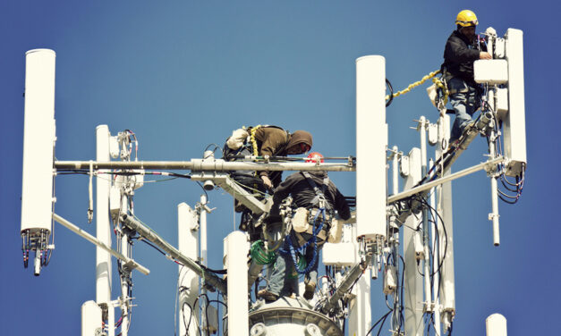 Récord: en menos de 6 meses Tigo ya instaló 1.000 antenas en la banda de 700MHz