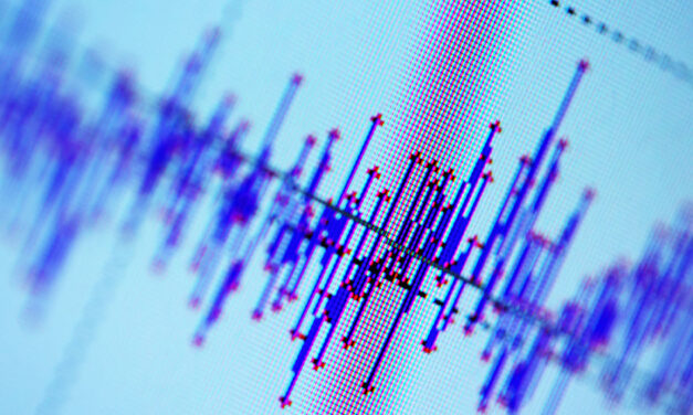 La importancia de los datos móviles para estudiar los sismos