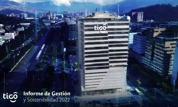 Balance: Los ingresos totales de Tigo alcanzaron los 5,4 billones de pesos en 2022