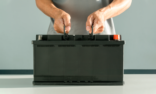 Operadores reportan el aumento del robo de baterías en 2023: ¿cuánto afecta a la prestación de servicios?